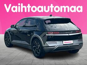 Hyundai IONIQ 5 vaihtoauto