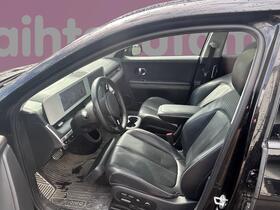 Hyundai IONIQ 5 vaihtoauto