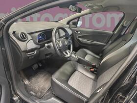 Renault Zoe vaihtoauto