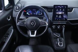 Renault Zoe vaihtoauto