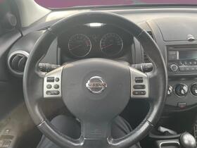 Nissan NOTE vaihtoauto