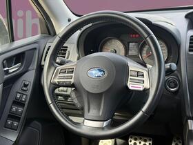 Subaru Forester vaihtoauto