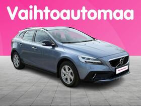 Volvo V40 Cross Country vaihtoauto