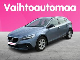 Volvo V40 Cross Country vaihtoauto