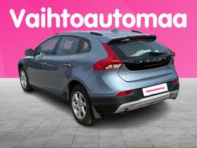 Volvo V40 Cross Country vaihtoauto