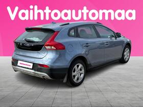 Volvo V40 Cross Country vaihtoauto