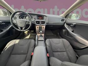 Volvo V40 Cross Country vaihtoauto