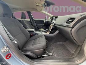 Volvo V40 Cross Country vaihtoauto