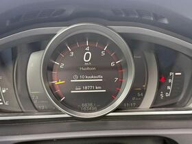 Volvo V40 Cross Country vaihtoauto