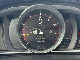 Volvo V40 Cross Country vaihtoauto