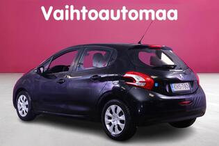 Peugeot 208 vaihtoauto