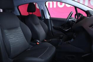 Peugeot 208 vaihtoauto