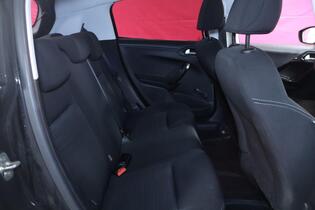 Peugeot 208 vaihtoauto