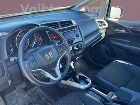 Honda Jazz vaihtoauto