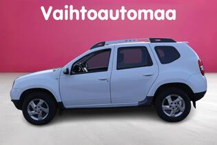 Dacia Duster vaihtoauto