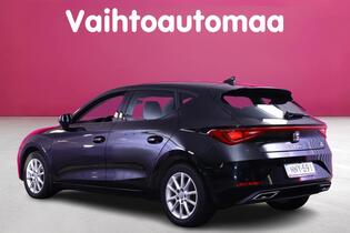 SEAT Leon vaihtoauto