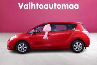 Toyota Verso vaihtoauto