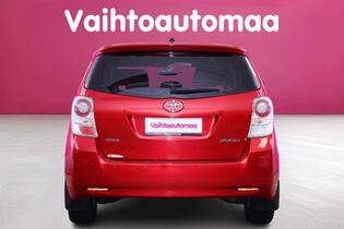 Toyota Verso vaihtoauto