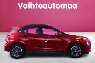 Hyundai Kona vaihtoauto