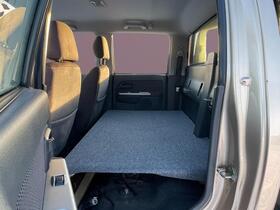 Isuzu D-Max vaihtoauto