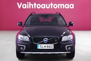 Volvo XC70 vaihtoauto