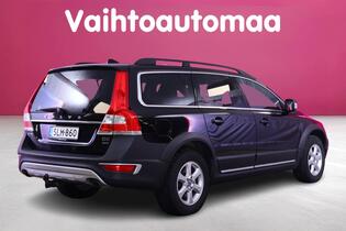 Volvo XC70 vaihtoauto