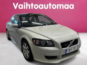 Volvo C30 vaihtoauto