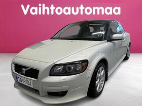 Volvo C30 vaihtoauto