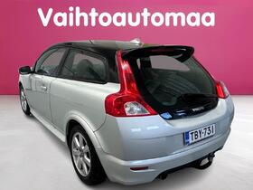 Volvo C30 vaihtoauto