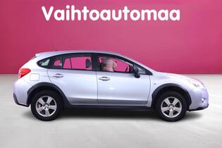 Subaru XV vaihtoauto