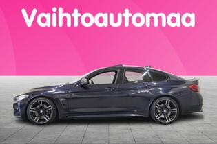 BMW 430 vaihtoauto