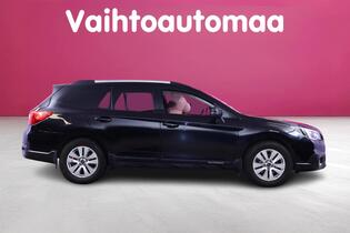 Subaru Outback vaihtoauto