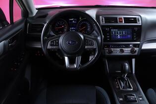 Subaru Outback vaihtoauto
