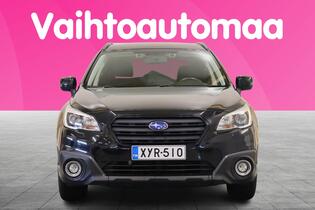 Subaru Outback vaihtoauto