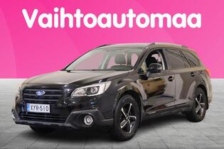 Subaru Outback vaihtoauto