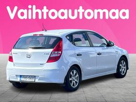 Hyundai i30 vaihtoauto