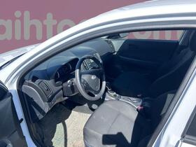 Hyundai i30 vaihtoauto