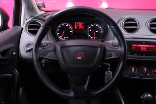 SEAT Ibiza vaihtoauto