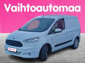 Ford Transit Courier vaihtoauto