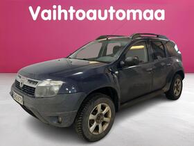 Dacia Duster vaihtoauto