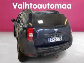 Dacia Duster vaihtoauto