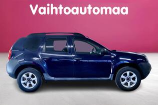 Dacia Duster vaihtoauto