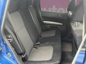 Nissan X-Trail vaihtoauto