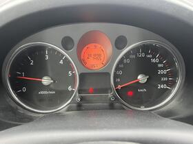 Nissan X-Trail vaihtoauto