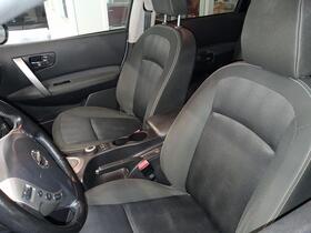 Nissan Qashqai+2 vaihtoauto