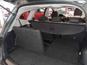 Nissan Qashqai+2 vaihtoauto