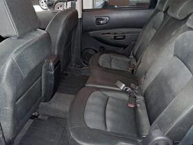 Nissan Qashqai+2 vaihtoauto