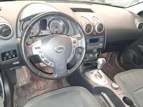 Nissan Qashqai+2 vaihtoauto