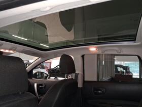 Nissan Qashqai+2 vaihtoauto