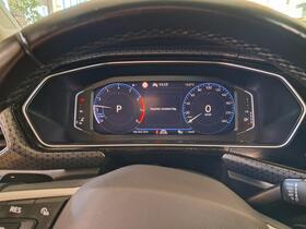 Volkswagen T-Cross vaihtoauto